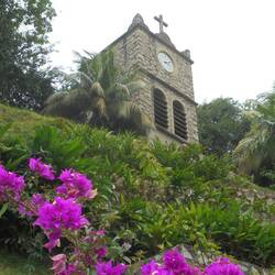 Cathedral Immaculate Conception