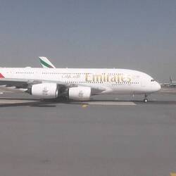 Airbus A380