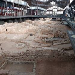 El Born Centre de Cultura i Memòria