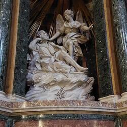 Madonna del Carmine, Balzico