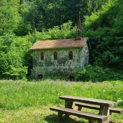 Kapelle von Bad Boll