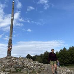 Cruz de Ferro