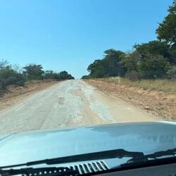 Strassenzustandsbericht