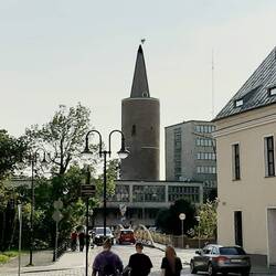Piastenturm