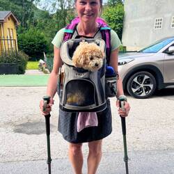 Had to take a picture