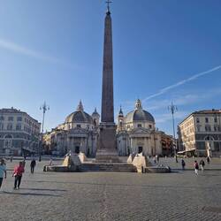 Piazza del Popolo