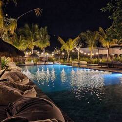 Selamat Malam Lombok.