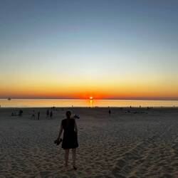Cable Beach