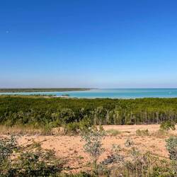 Roebuck Bay
