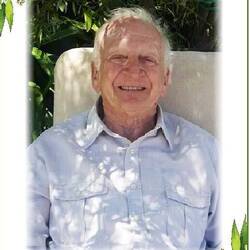 Happy Birthday Dad - R.I.P