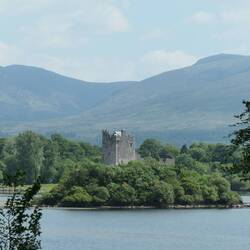 Ross Castle