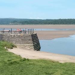 Arnside