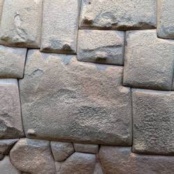 This is an iconic 12 angle stone (one storm connects to 12 others)