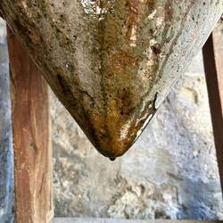 water filter! (obviously a slow one)