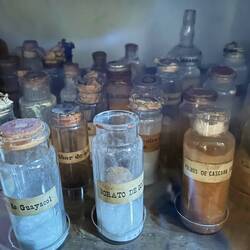 old original medicine