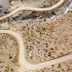 Ruta de las Estrellas