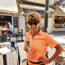 My birthday treat 🙂