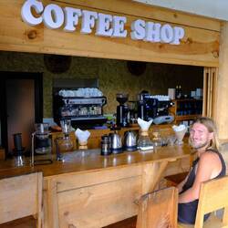 Los geht's mit der Verkostung 😁