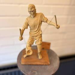 Groß Wittfeitzen- Kunst