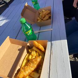 Fish & Chips