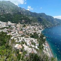 Positano