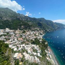 Positano