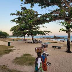 Kuta Beach