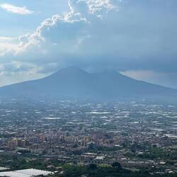 Vesuvius