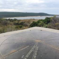 Cape Leeuwin