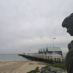 Busselton Jetty