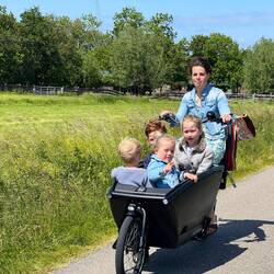 This contraption is moving at quite some speed