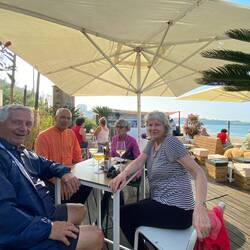 Balneario de la Concha