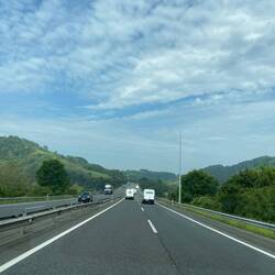 Autopista A-8