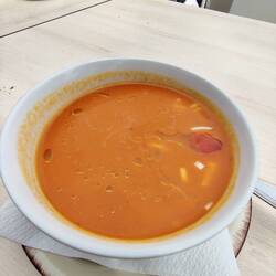 Gazpacho 😋
