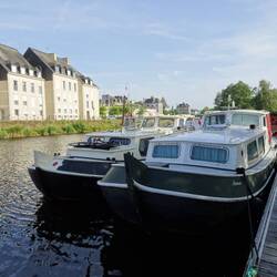 Schwester Schiff ANNA