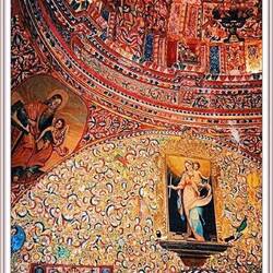 from Internet: Kapelle San Ignacio