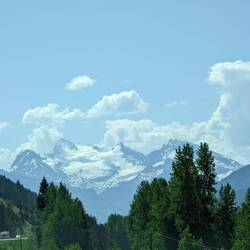 Hallam Icefield