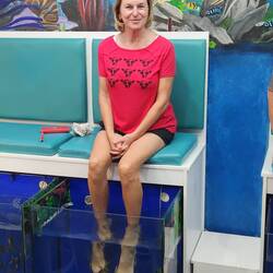 The ring leader 😄