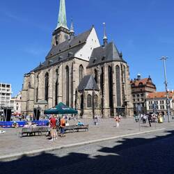 Sankt Barthalomäuskirche