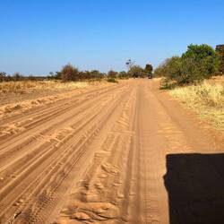 Meine Lieblingsstrassen