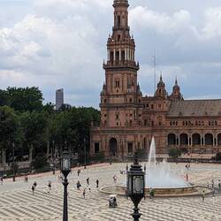 Plaza de Espana