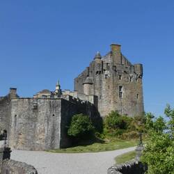 Seit 1955 als Museum für die Allgemeinheit freigegeben
