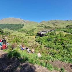 Das grosse Warten auf den Jacobite