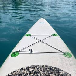 Paddleboard :))