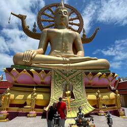 Big Buddha