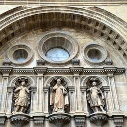 Catedral de Santo Domingo de la Calzada