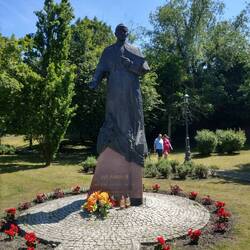 Er fehlt in kaum einem Ort