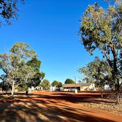 Drysdale River Station