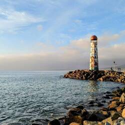 Faro Monumental de Huasco