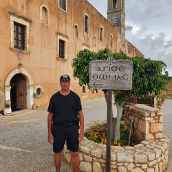 Holy Trinity Monastery
